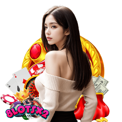 8lotsx2 เว็บไซต์อันดับ 2